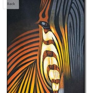 Meet your Posher, Diane